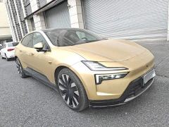 Polestar 4 Single motor long range plus - photo 3