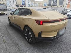 Polestar 4 Single motor long range plus - photo 4