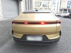 Polestar 4 Single motor long range plus - photo 5