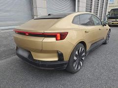 Polestar 4 Single motor long range plus - photo 6
