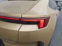 Polestar 4 Single motor long range plus - photo 7