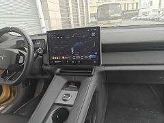 Polestar 4 Single motor long range plus - photo 9