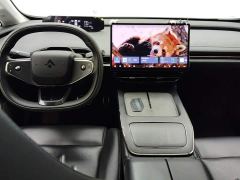 Hyptec Haomo GT 560 RWD Tech Edition - ფოტო 12