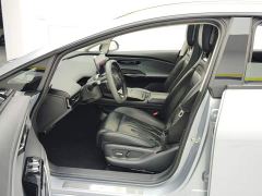Hyptec Haomo GT 560 RWD Tech Edition - ფოტო 9