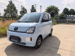 Dongfeng Fenghuo MINIEV Candy Edition Cotton Candy - ფოტო 1