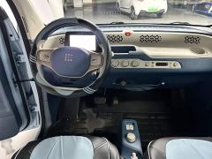 Dongfeng Fenghuo MINIEV Candy Edition Cotton Candy - ფოტო 3