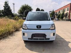 Dongfeng Fenghuo MINIEV Candy Edition Cotton Candy - ფოტო 4