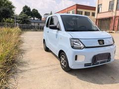 Dongfeng Fenghuo MINIEV Candy Edition Cotton Candy - ფოტო 5