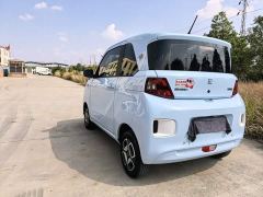 Dongfeng Fenghuo MINIEV Candy Edition Cotton Candy - ფოტო 6