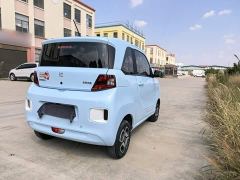 Dongfeng Fenghuo MINIEV Candy Edition Cotton Candy - ფოტო 8