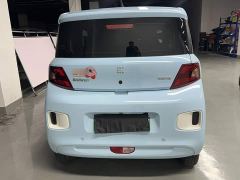 Dongfeng Fenghuo MINIEV Candy Edition Cotton Candy - ფოტო 9