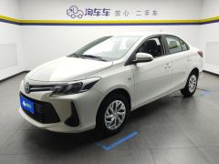 Toyota Vios 1.5L CVT Creative Edition - фото 1