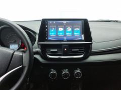 Toyota Vios 1.5L CVT Creative Edition - фото 17