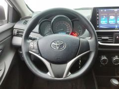 Toyota Vios 1.5L CVT Creative Edition - фото 18