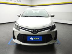 Toyota Vios 1.5L CVT Creative Edition - фото 3