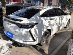 Dongfeng Yixuan Edition 1.5L Edition - ფოტო 2
