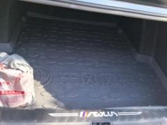Dongfeng Yixuan Edition 1.5L Edition - ფოტო 7