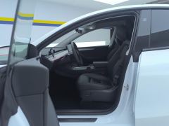 Tesla Model Y 554km Rear-Wheel Drive Edition - ფოტო 14