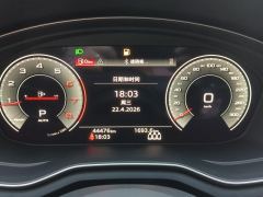 Audi A4L 40 TFSI Fashion Dynamic - photo 20
