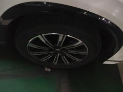 Changan CS75PLUS CS75 PLUS Third Generation Champion Edition 1.5T Smart Drive Performance Type - photo 6