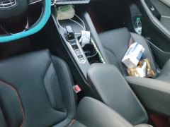 Geely Binrui COOL 1.5T Electric Edition - ფოტო 19