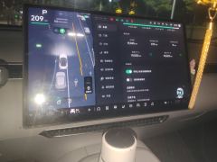 Xpeng MONA M03 600 Ultra Long RangeMax Edition - ფოტო 20