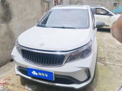 Livan Rui Lan X3 PRO 1.5L CVT Hayate-chan - фото 3