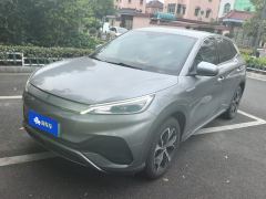BYD Yuan PLUS Honor Edition 510km Leading Edition - ფოტო 1