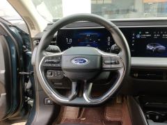 Ford Mondeo EcoBoost 180 Luxury Edition - ფოტო 18