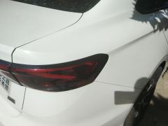 Geely Emgrand Passage 4 1.5L CVT Starlight Edition - photo 5