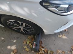 Geely Emgrand Passage 4 1.5L CVT Starlight Edition - photo 6