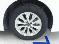 Toyota Corolla Dual-Engine 1.8L E-CVT Pioneer Edition - photo 6