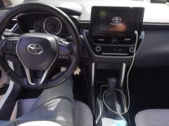 Toyota Frontlander 2.0L Elite Edition - ფოტო 16