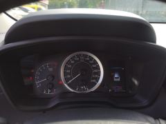 Toyota Frontlander 2.0L Elite Edition - ფოტო 20