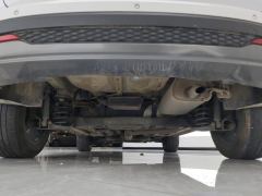 Changan CS35PLUS CS35 PLUS 1.6L Manual Deluxe - ფოტო 9