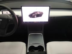 Tesla Model Y Facelift 545km Rear-Wheel Drive Edition - photo 19