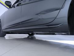 Audi A4L 40 TFSI Fashion Dynamic - ფოტო 11