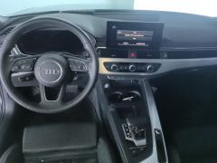 Audi A4L 40 TFSI Fashion Dynamic - ფოტო 16
