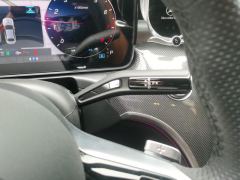Mercedes-Benz C Class C-Class Facelift C 260 L AMG Line - фото 19
