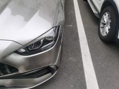 Mercedes-Benz C Class C-Class Facelift C 260 L AMG Line - фото 4