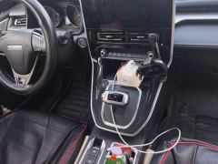 Haval M6 PLUS 1.5T Dual-clutch Elite Intelligent Connected Type - ფოტო 19