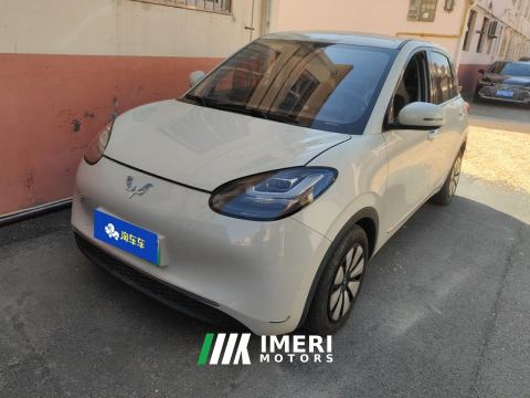 2023 Wuling Bingo Binguo 203km Comfort Edition - ავტომობილი ჩინეთიდან