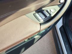 BMW X1 sDrive25Li Premier - ფოტო 13