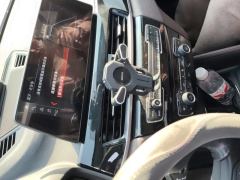 BMW X1 sDrive25Li Premier - ფოტო 17