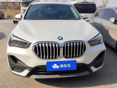 BMW X1 sDrive25Li Premier - ფოტო 3