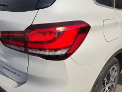 BMW X1 sDrive25Li Premier - ფოტო 5