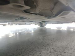 Volkswagen Lamando L 280TSI Spicy Edition - ფოტო 10