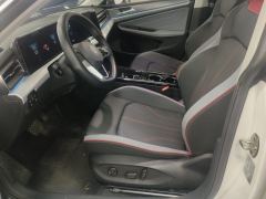 Volkswagen Lamando L 280TSI Spicy Edition - ფოტო 14