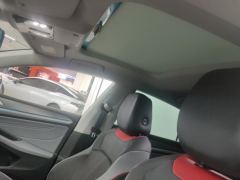 Volkswagen Lamando L 280TSI Spicy Edition - ფოტო 15