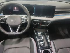 Volkswagen Lamando L 280TSI Spicy Edition - ფოტო 16